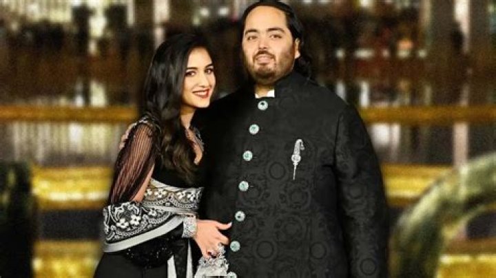 The Controversial Topic Of Anant Ambani's Mental Health
