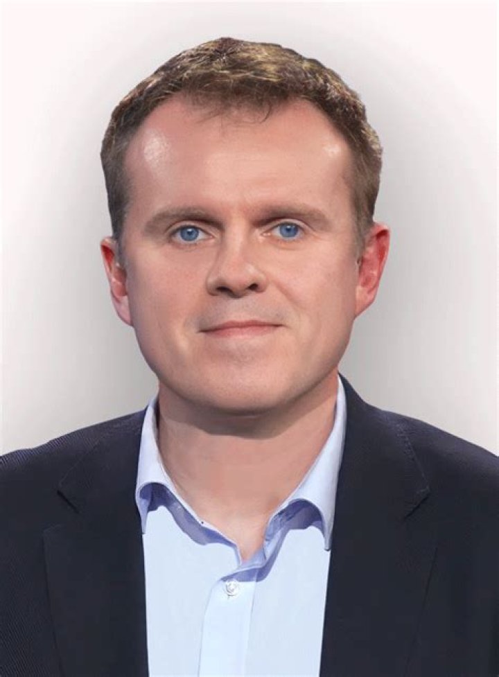 Unveiling Andrew Doyle's Sexuality And Gender: Surprising Truths Revealed