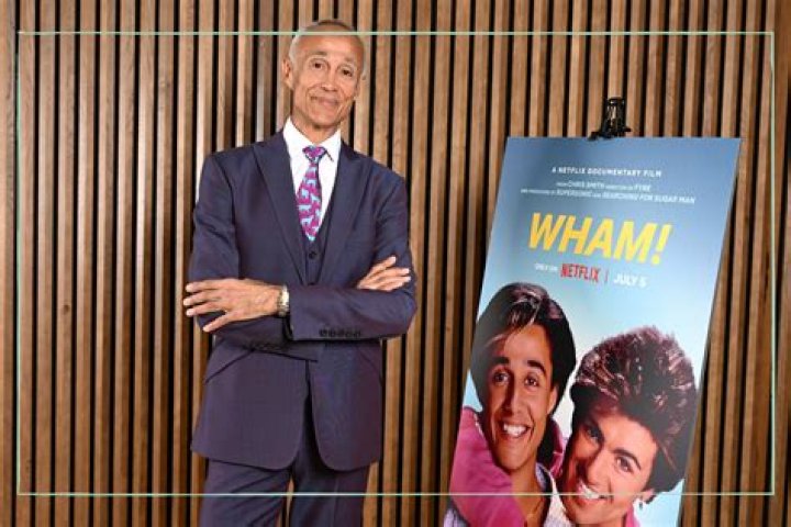 Is Andrew Ridgeley Still Alive? What is Andrew Ridgeleys current whereabouts?