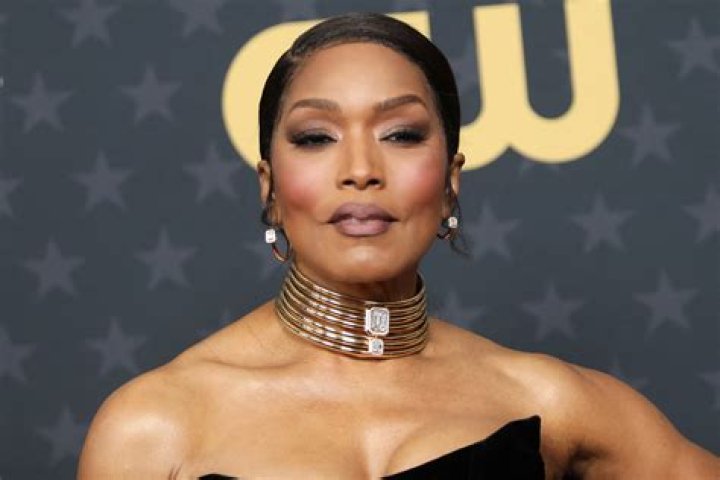 Is Angela Bassett Alive or Dead? Did Angela Bassett Die ·