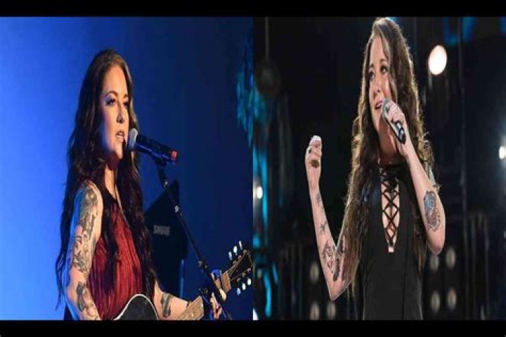Unveiling The Truth: Ashley McBryde's Sexuality Explored