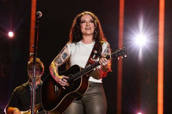 Exploring Ashley McBryde's Sexual Orientation