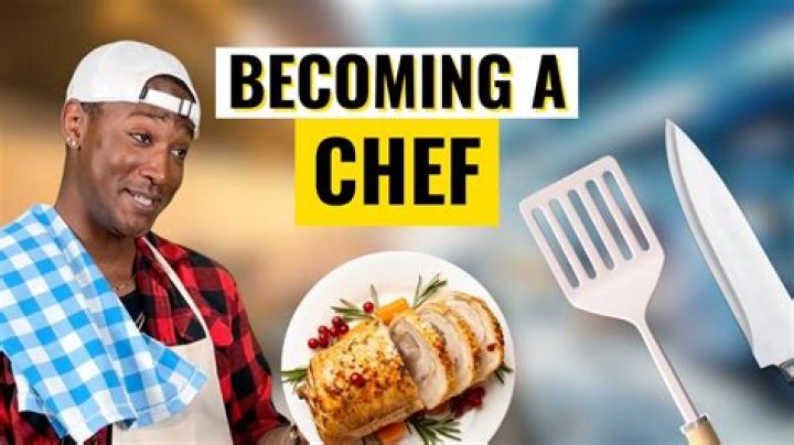 Is being a chef one of the hardest jobs?