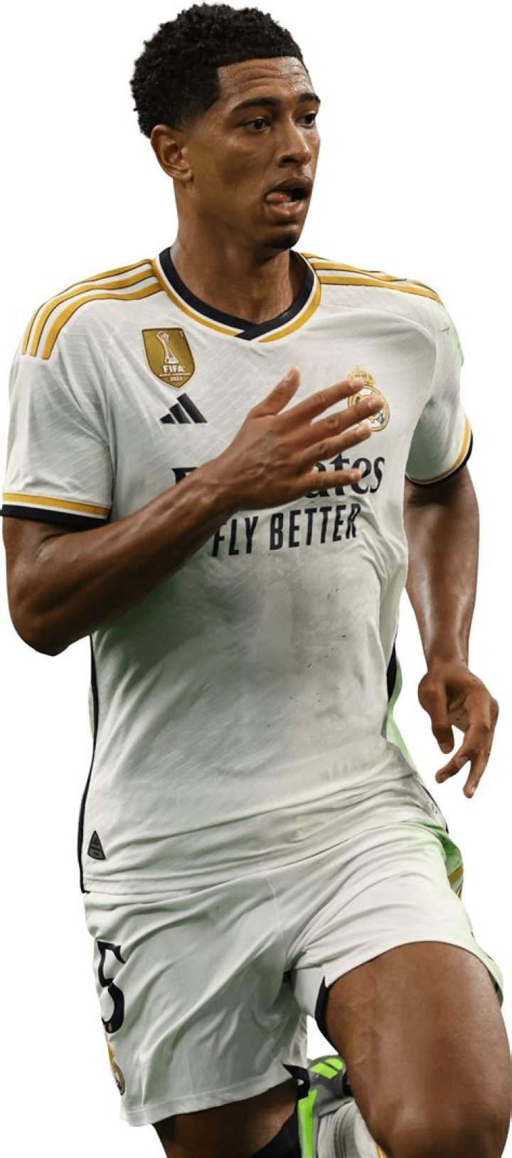 Is Bellingham Nigerian? The Cultural Heritage Of A Football Star