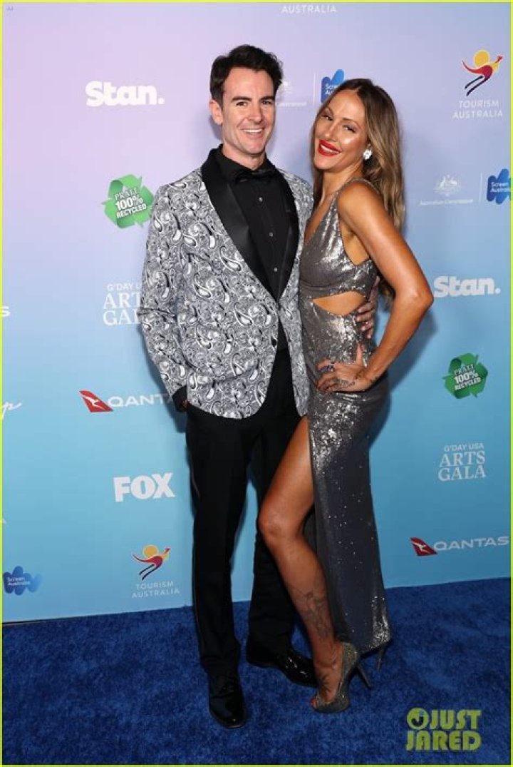 Unveiling Ben Lawson's Marital Status: An Informative Exploration