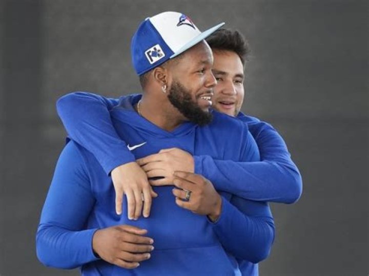 Is Bo Bichette's Sexuality A Mystery Unveiled?