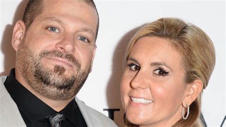 Unveiling Brandi Passante's Relationship Mystery: A Deeper Dive