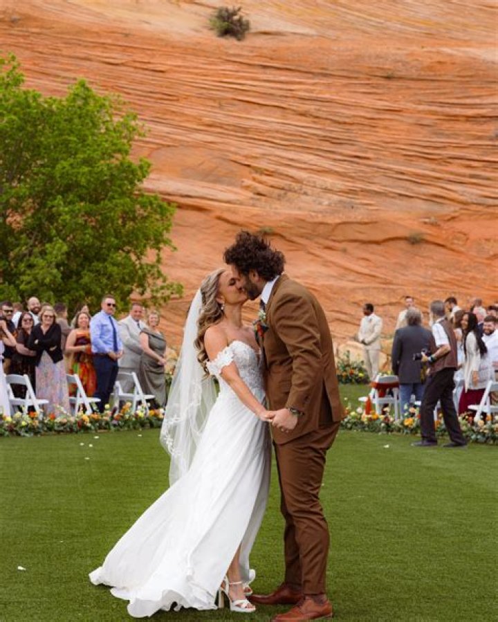 Uncovering Truths And Insights: Is Brittany Decker Married?