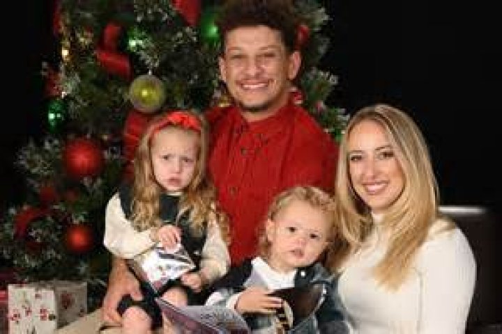 Is Brittany Mahomes Pregnant? Exploring The Rumors And The Reality