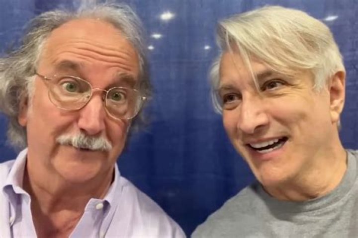 Exploring The Question: Is Bronson Pinchot Gay?