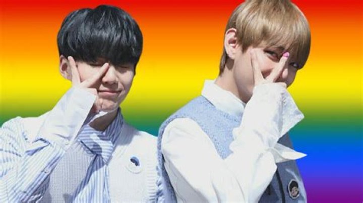 Uncover The Truth: Unveiling BTS V's Sexuality