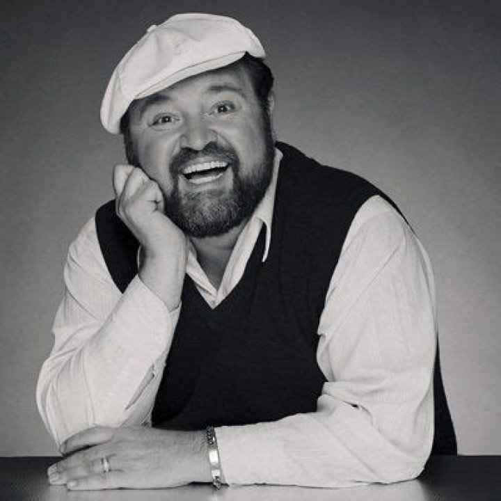 Unraveling The Connection: Burt Young And Dom DeLuise