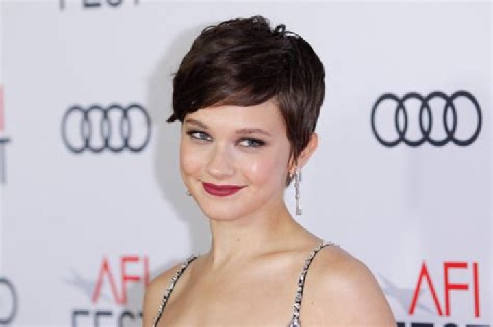 Unveiling The Personal Life Of Cailee Spaeny: Is Cailee Spaeny Married?