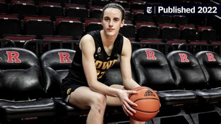 Unraveling The Mystery: Is Caitlyn Clark Trans?