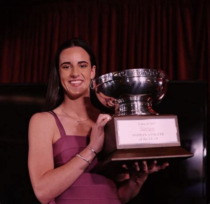 Unraveling The Mystery: Is Caitlyn Clark Transgender?