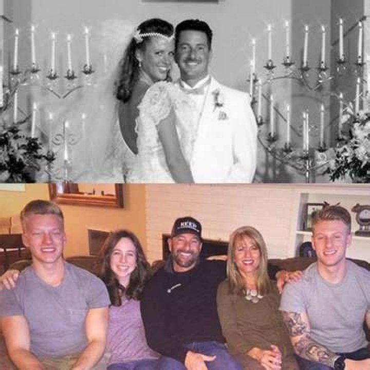 Unveiling The Matrimonial Status Of Cameron Hanes: Insights Revealed