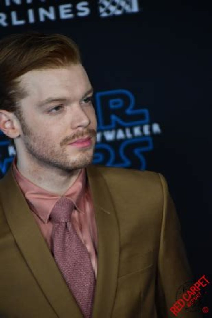 Unraveling Cameron Monaghan's Irish Heritage: Discoveries And Insights