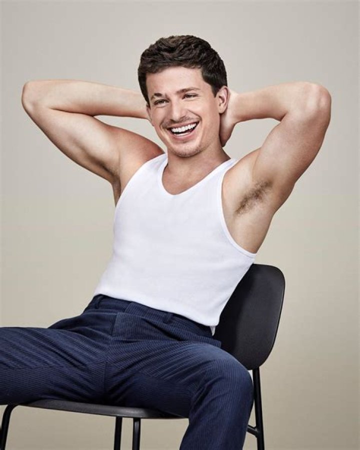 Charlie Puth's Sexuality: Unraveling The Mystery