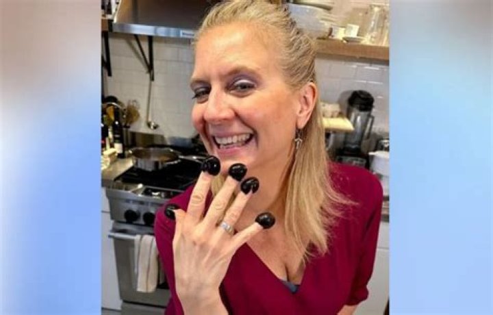 Amanda Freitag's Sexuality: Unraveling The Enigma