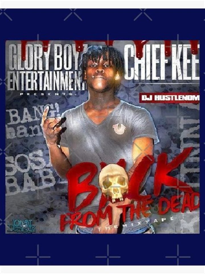 Debunking The Chef Keef Death Hoax: Uncovering The Truth