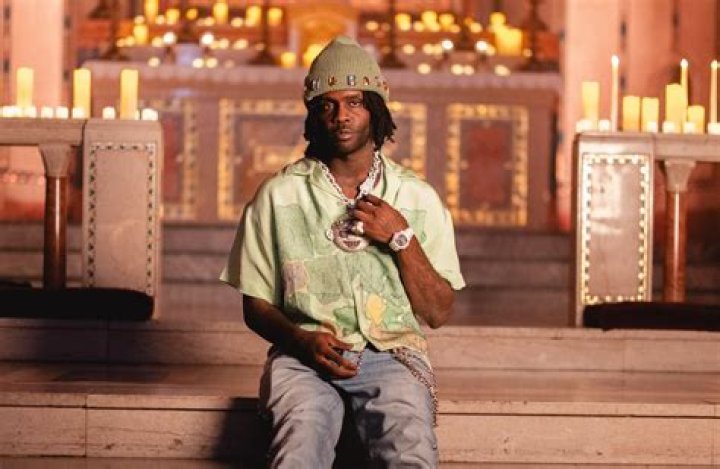 Is Chief Keef Alive Or Dead?