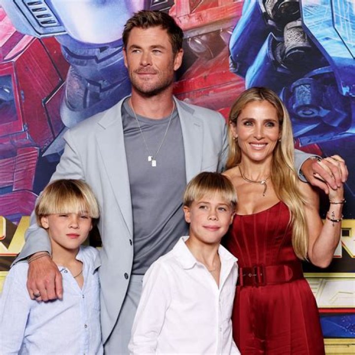 Is Chris Hemsworth's Faith A Divine Revelation?