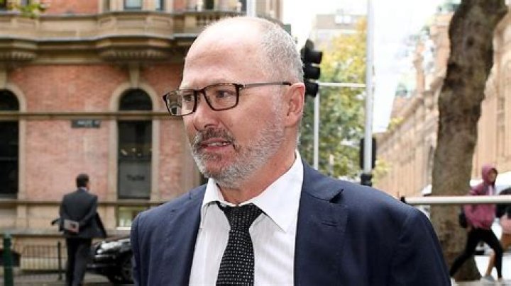 Unveiling The Truth: Is Chris Kenny Hitched?