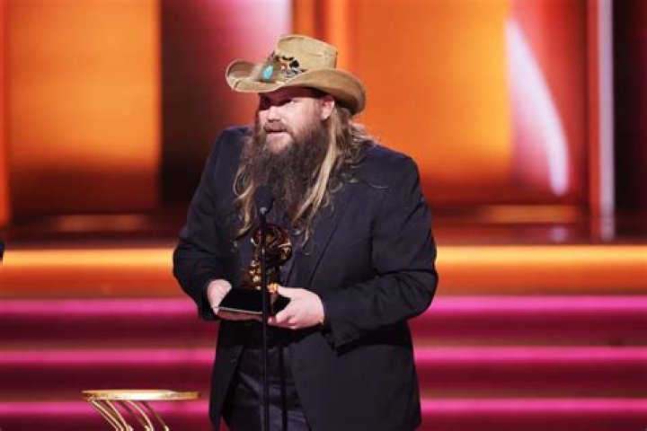 Uncovering The Political Stance Of Chris Stapleton: Is Chris Stapleton A Republican?