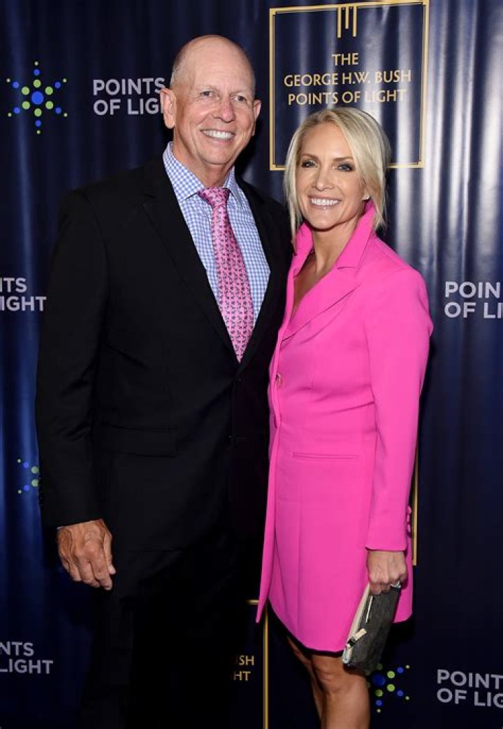 Understanding The Well-Being Of Dana Perino's Husband
