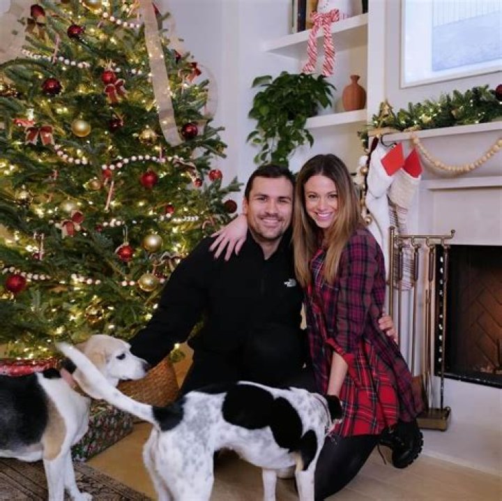 Uncover The Truth: Is Dante Deiana Hitched?