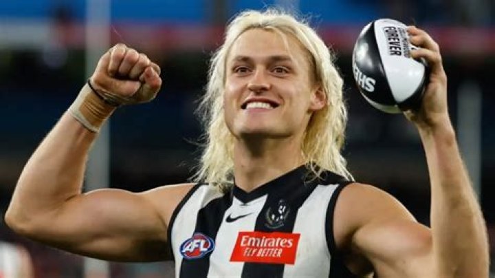 Exploring The Enigma Of Darcy Moore's Sexual Orientation