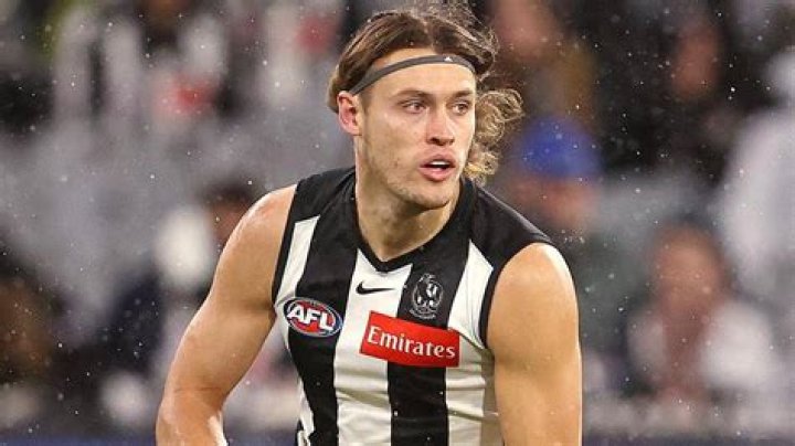 Darcy Moore's Marital Status Revealed