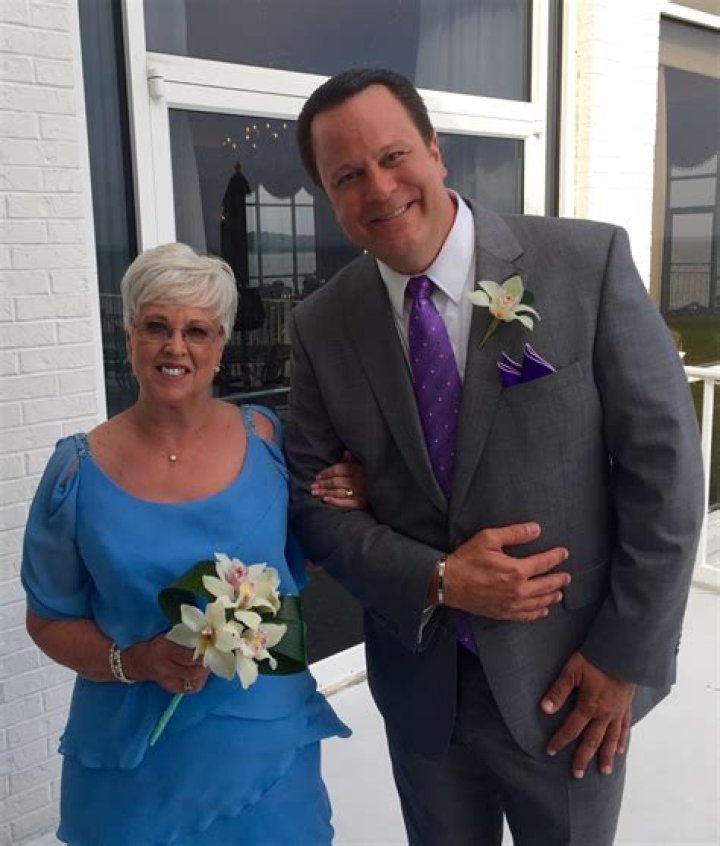 Unveiling The Secrets Of David Venable's Marital Bliss