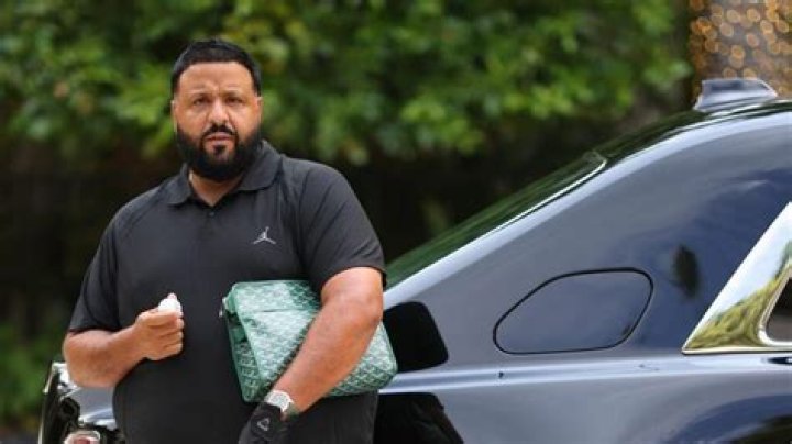 Unveiling The Truth: Is DJ Khaled Autistic?