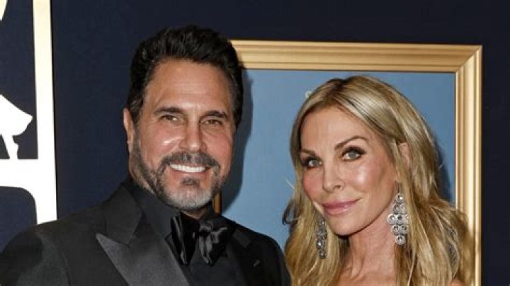 Is Don Diamont Married? Exclusive Insights Revealed