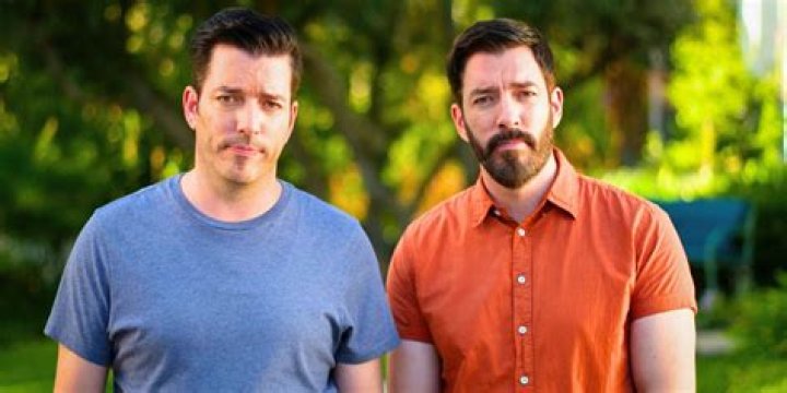 Disheartening News: Brother Drew Scott's Fate Revealed