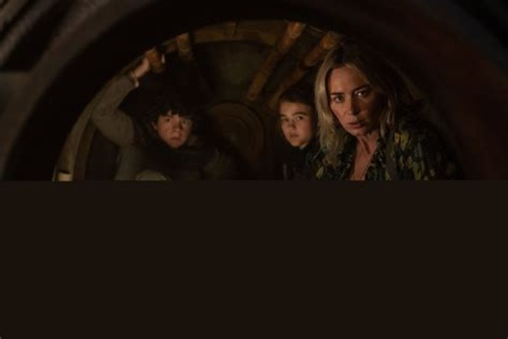 Unveiling The Truth: Is Emily Blunt Deaf?