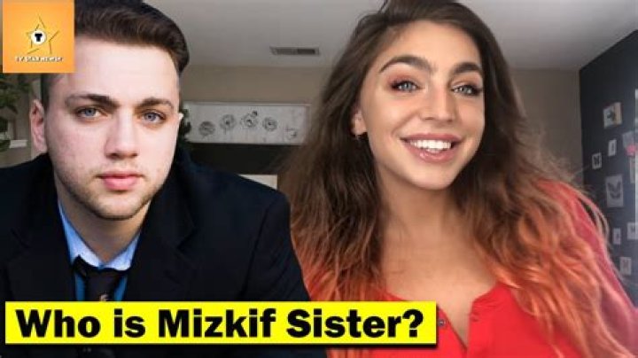 Is Emily Rinaudo Mizkif Sister? Boyfriend Age & Instagram