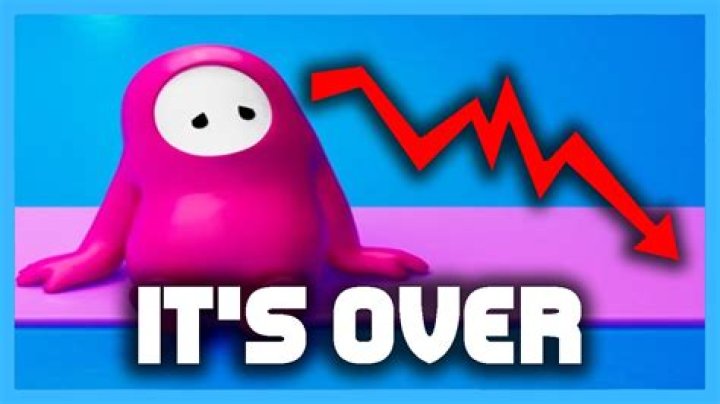 Is Fall Guys: Ultimate Knockout Really Shutting Down?