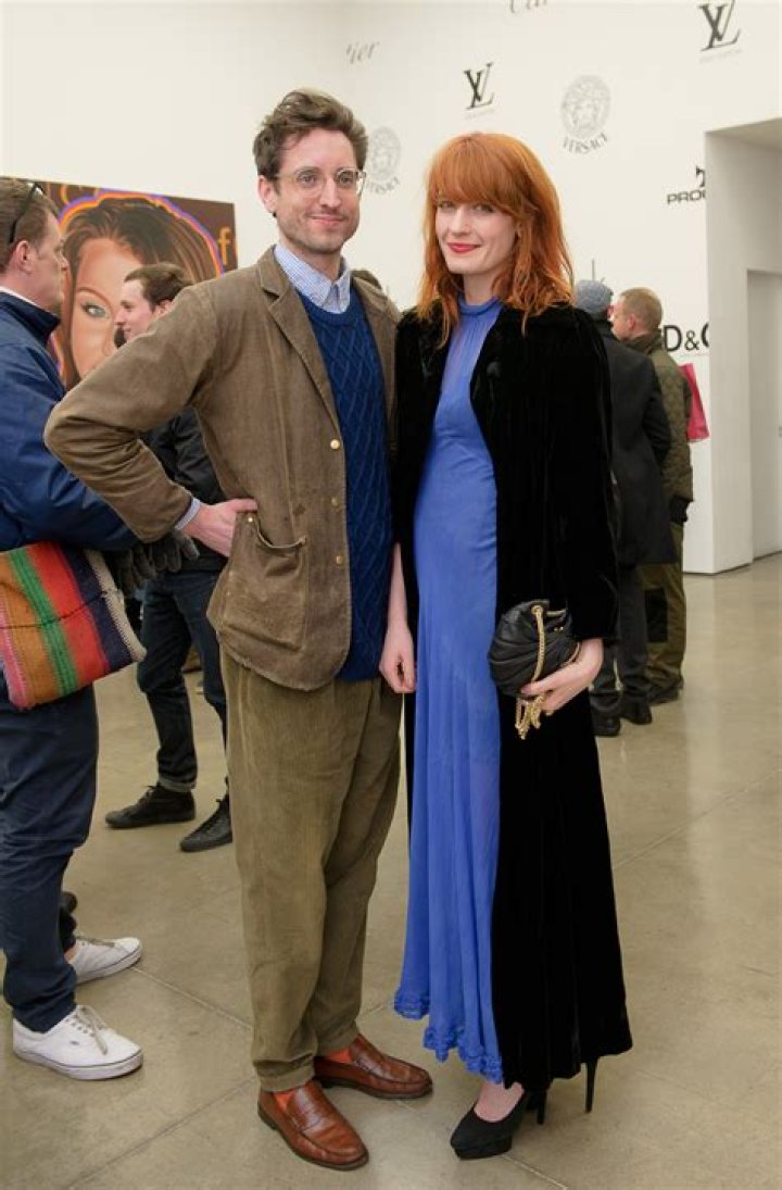 Unveiling The Love Life Of Florence Welch: Is She Married?