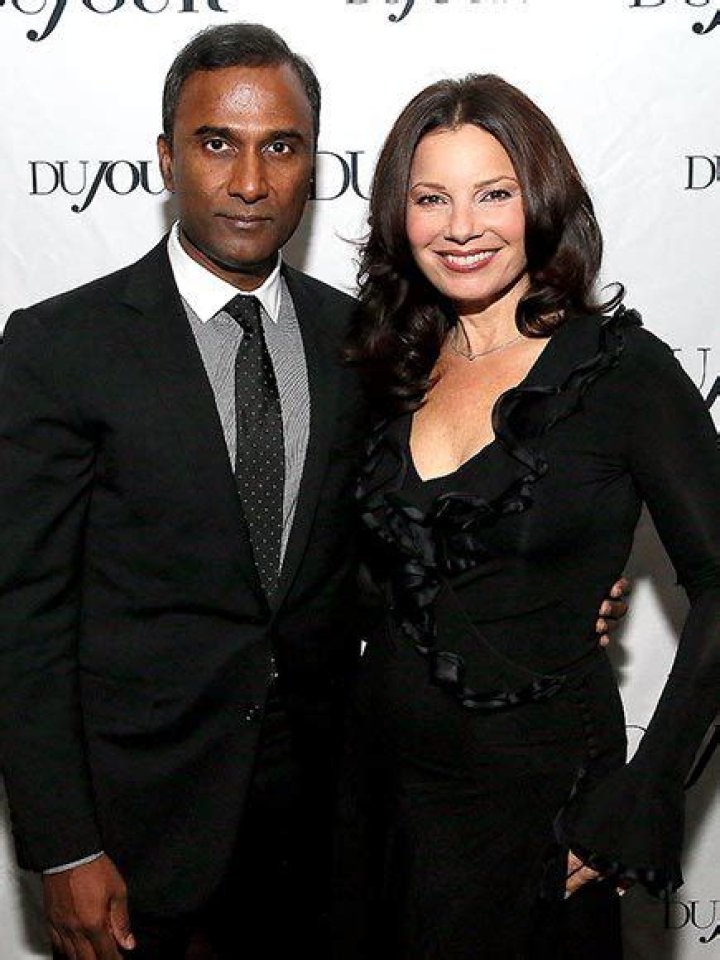 Fran Drescher's Marital Status Revealed