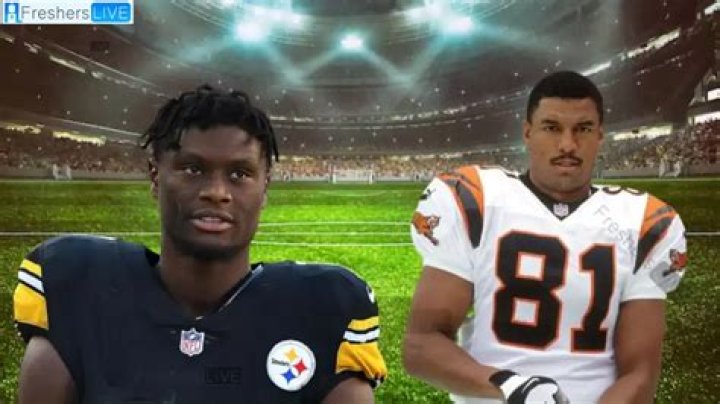 Is George Pickens Related To Carl Pickens? Father and Parents Ethnicity