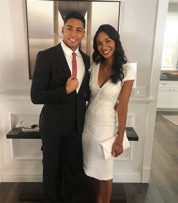 Uncover The Truth: Is Greta Onieogou Hitched?