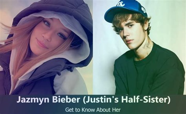 Unraveling The Truth: Is Hailey Bieber Justin Bieber's Sister?