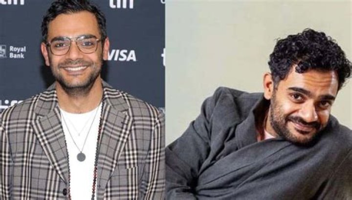 Unveiling The Marital Status Of Hamza Haq: Exclusive Insights