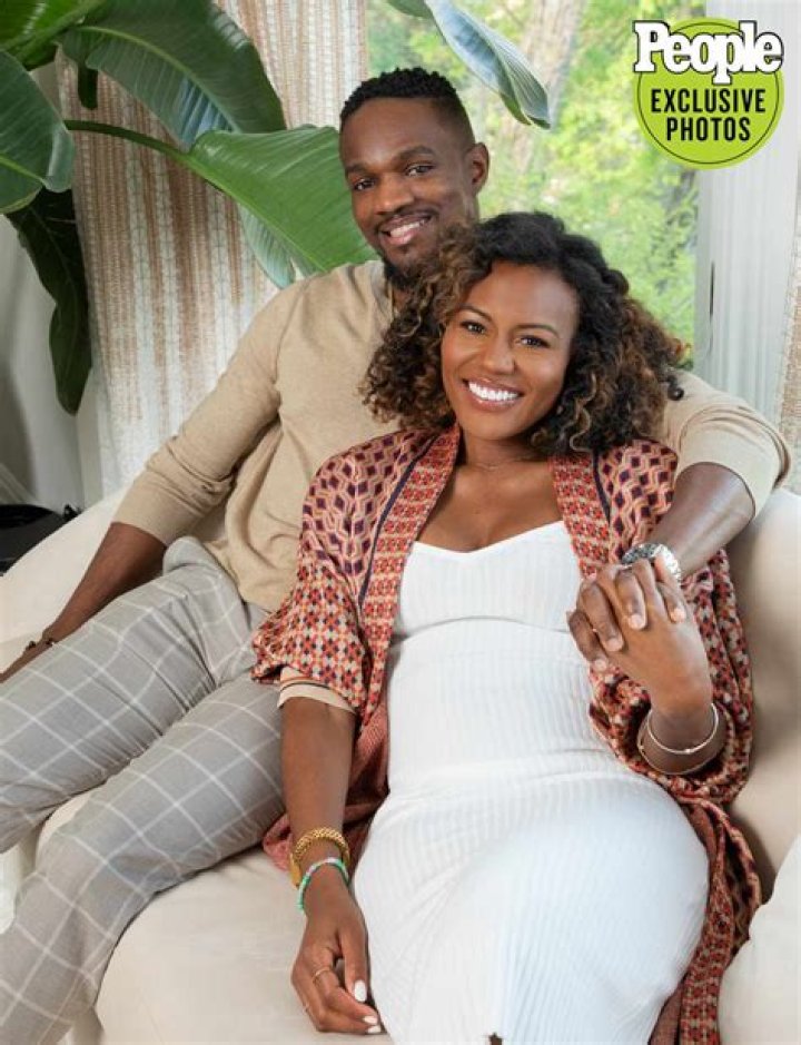 Is Janai Norman on GMA Pregnant? Who is Janai Normans Husband?