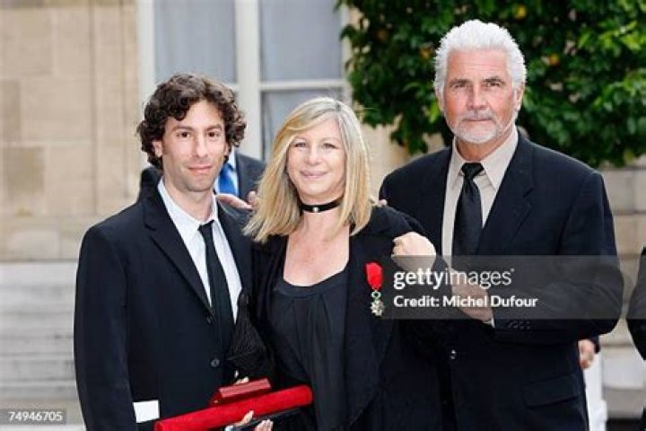 Jason Gould's Relationship Status Explored