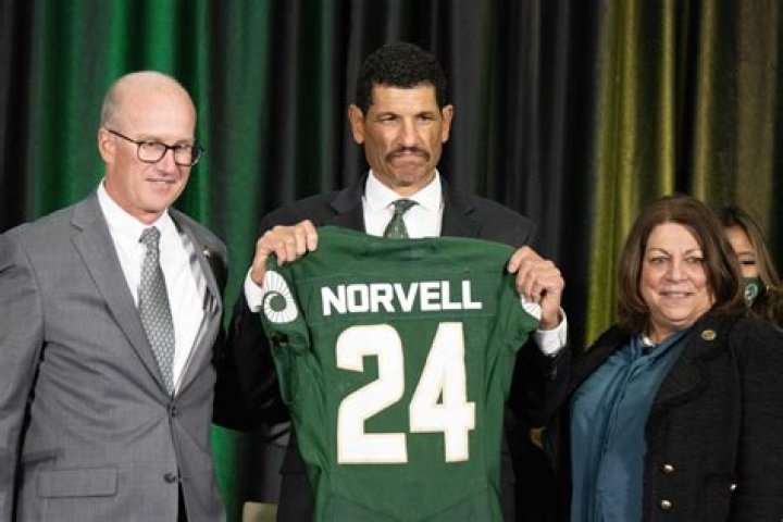 Jay Norvell's Race And Its Impact