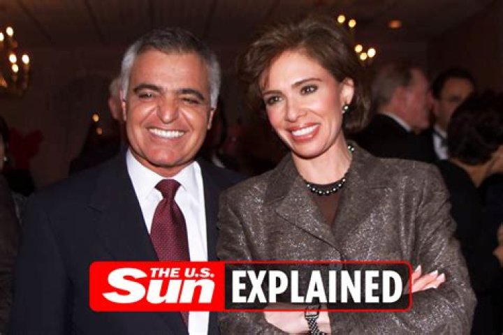 Unraveling The Life Of Jeanine Pirro: Is She Married?