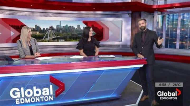 Is Jesse Beyer Leaving Global? Everything On His Wife And Net Worth correo